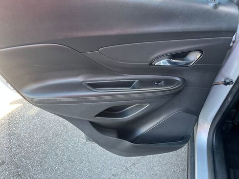 Used 2018 Buick Encore Preferred image 26