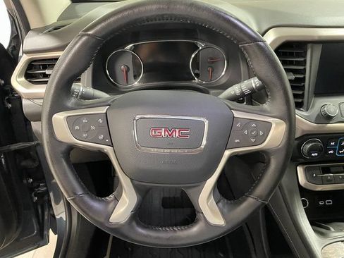 Used 2020 GMC Acadia Denali w/ Trailering Package AWD/4WD image 15