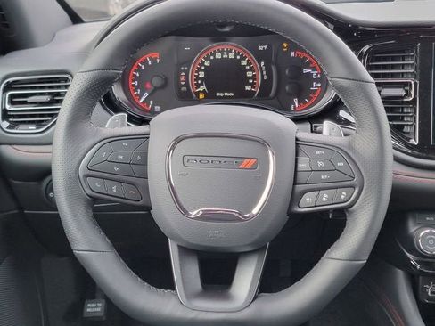 New 2026 Dodge Durango GT image 32