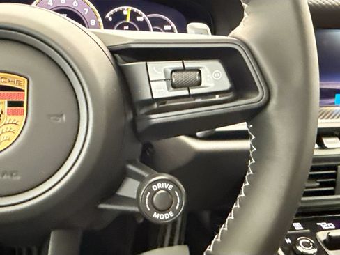 Certified 2026 Porsche 911 GT3 RWD image 15