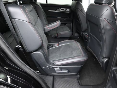 Used 2025 Ford Explorer ST w/ Sun And Sound Package AWD/4WD image 22