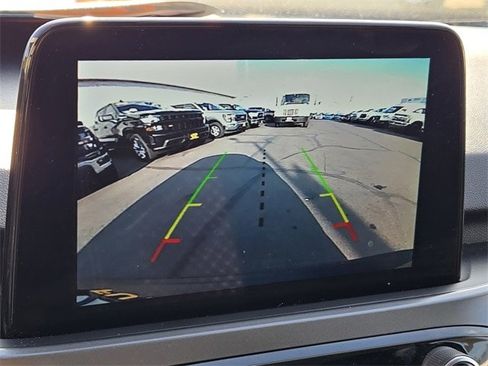 Certified 2023 Ford Escape Active image 14