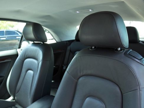 Used 2014 Audi A5 2.0T Premium Plus w/ Premium Plus Package FWD image 38