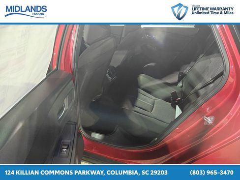 New 2026 Honda Accord Sport image 26