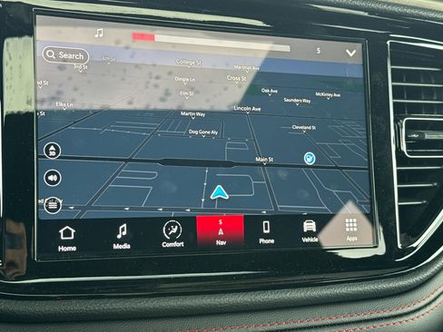 New 2026 Dodge Durango GT image 17