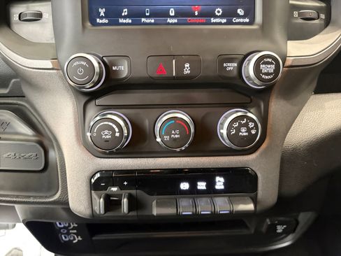 Used 2021 RAM 2500 Tradesman image 32