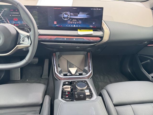 Used 2025 BMW X3 xDrive30i w/ Premium Package AWD/4WD image 12