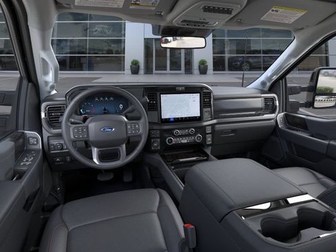 New 2026 Ford F350 Lariat AWD/4WD image 9