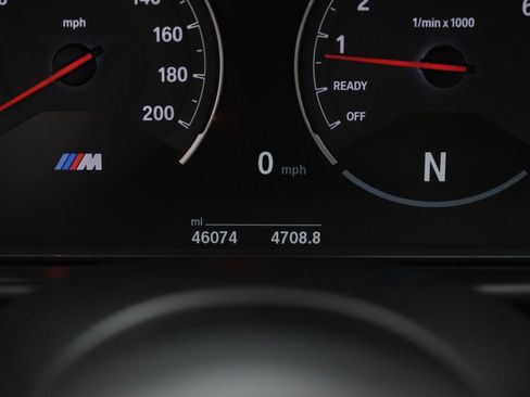 Used 2016 BMW M4 Coupe RWD image 25