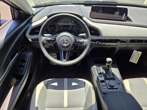 New 2026 MAZDA CX-30 2.5 Turbo Aire Edition AWD/4WD image 16