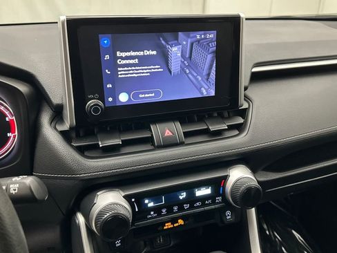 Used 2024 Toyota RAV4 LE image 11