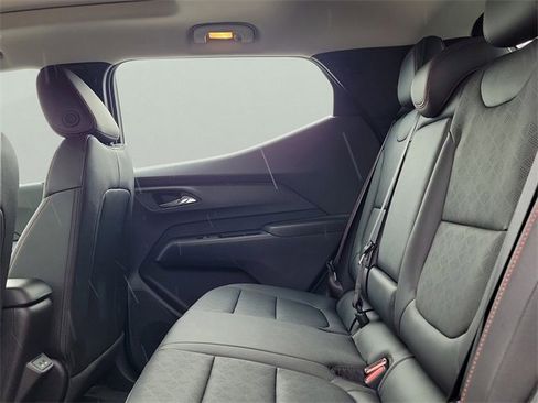 New 2027 Chevrolet Bolt RS w/ Technology Package image 10