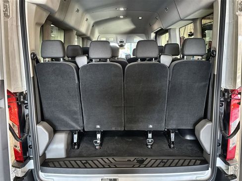 New 2025 Ford Transit 350 XLT image 28