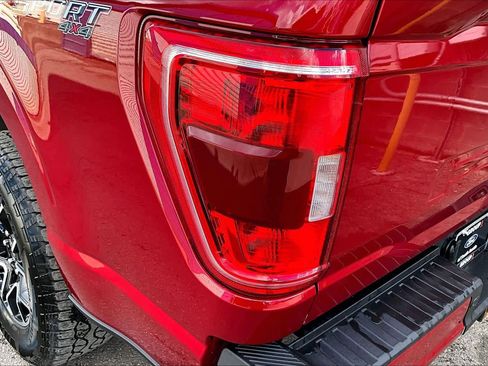 Used 2022 Ford F150 XLT w/ Equipment Group 302A High image 28