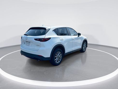 Used 2022 MAZDA CX-5 AWD 2.5 S image 9