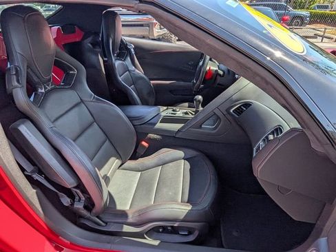 Used 2019 Chevrolet Corvette ZR1 image 17