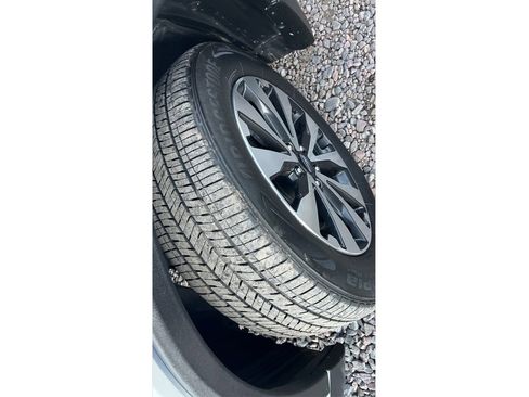 Used 2015 Subaru Outback 2.5i Limited image 25