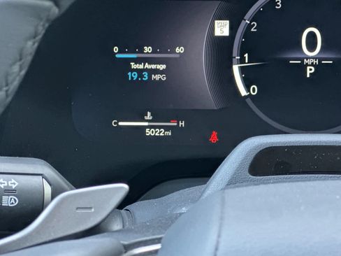 Used 2025 Lexus RX 350 Premium image 30