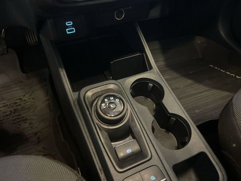 Used 2023 Ford Maverick XL w/ Equipment Group 100A Standard image 23