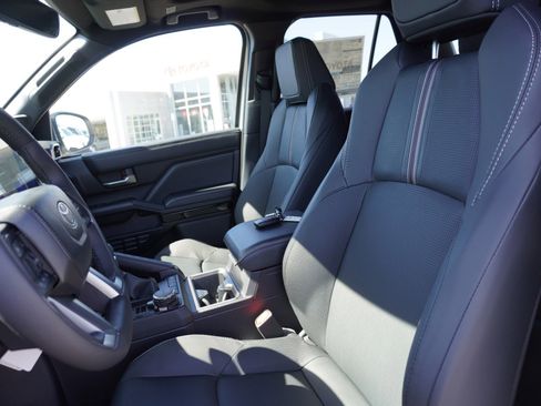 New 2026 Toyota 4Runner Limited image 22