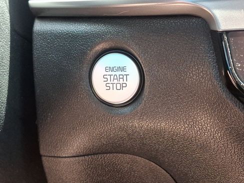 Certified 2024 Kia Sorento S AWD/4WD image 27