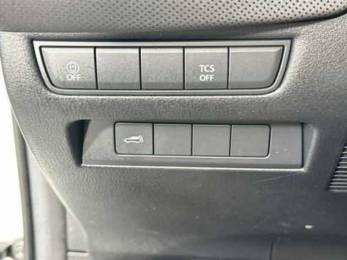 Used 2025 MAZDA CX-50 AWD 2.5 S w/ Premium Package image 23