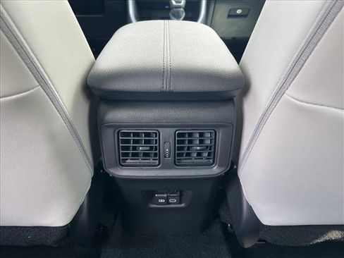 Certified 2025 Toyota RAV4 Limited FWD image 18