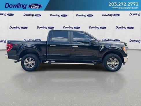 Certified 2023 Ford F150 XLT w/ XTR Package AWD/4WD image 9