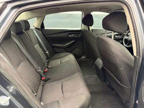 Used 2023 Honda Accord LX image 22