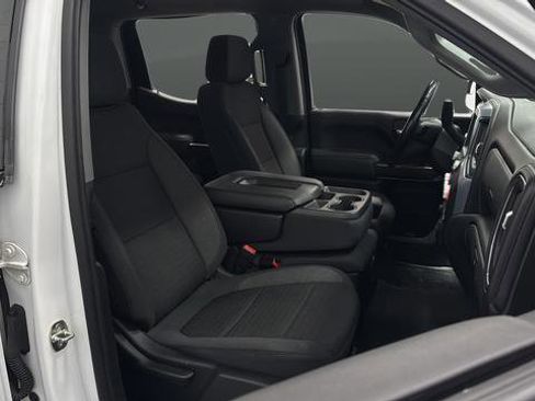 Used 2020 GMC Sierra 1500 Elevation w/ Elevation Convenience Package image 2