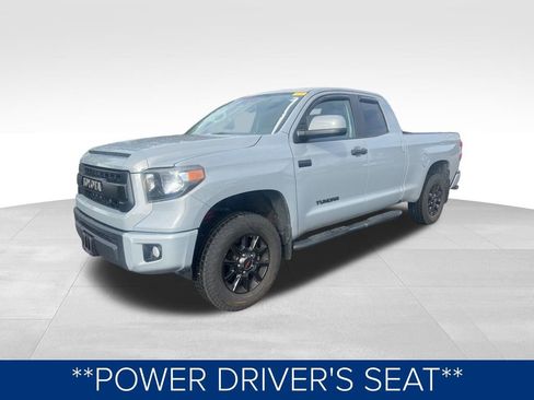 Used 2017 Toyota Tundra TRD Pro image 7