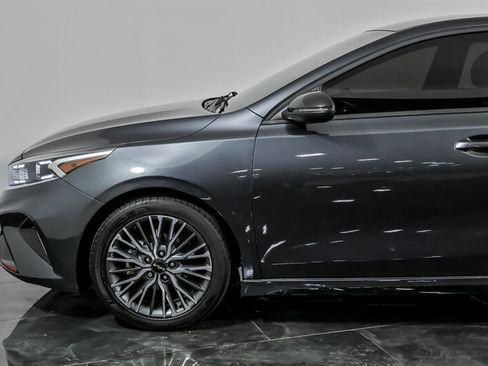 Used 2024 Kia Forte GT-Line image 6