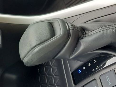 Certified 2023 Toyota RAV4 LE FWD image 21