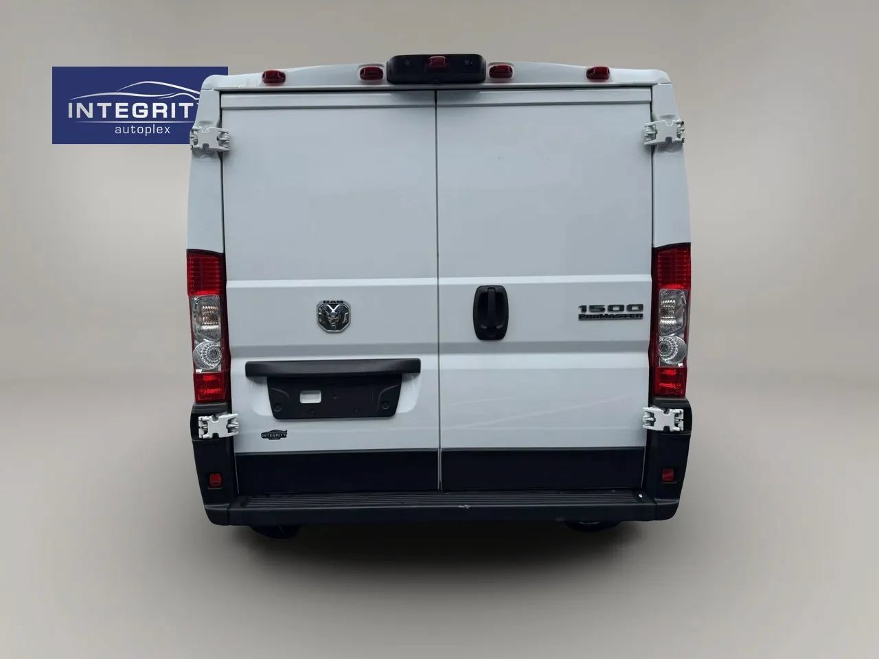 Used 2023 RAM ProMaster 1500 FWD image 4