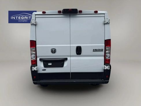 Used 2023 RAM ProMaster 1500 FWD image 4