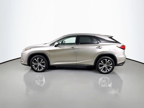 Certified 2022 Lexus RX 350 FWD w/ Premium Package image 8