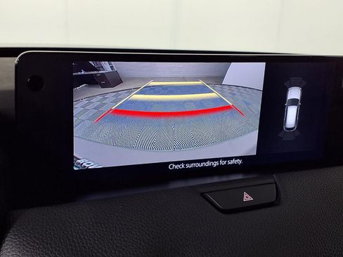 Used 2024 MAZDA CX-90 3.3 Turbo S image 20