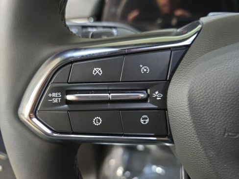 New 2026 Chevrolet Suburban High Country w/ LPO, Illumination Package image 19