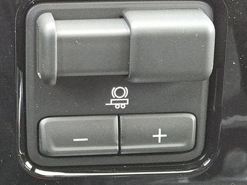 New 2026 Chevrolet Silverado 2500 High Country w/ High Country Premium Package image 8