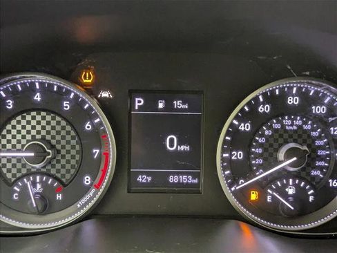 Used 2020 Hyundai Elantra SEL w/ Cargo Package (C1) image 11