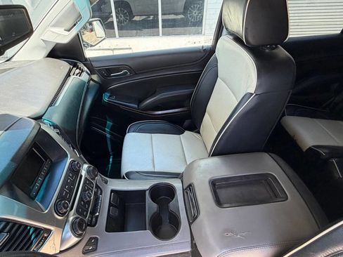 Used 2017 Chevrolet Tahoe 4WD image 6