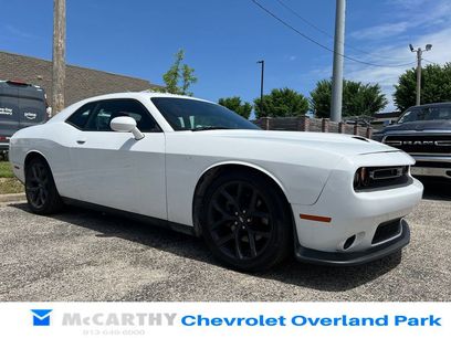 Used 2022 Dodge Challenger GT w/ Plus Package