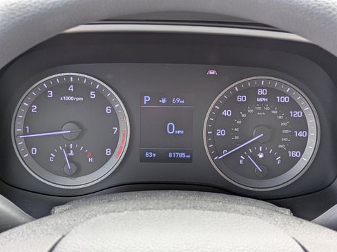 Used 2021 Hyundai Tucson Value image 26