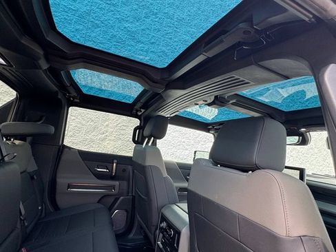 Used 2024 GMC Hummer EV 3X AWD/4WD image 13