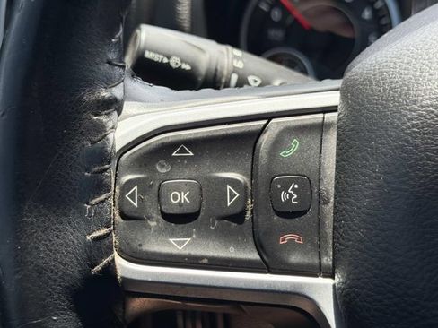 Used 2020 RAM 1500 Big Horn AWD/4WD image 24