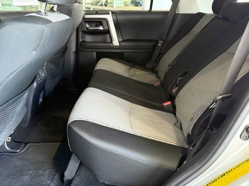 Certified 2023 Toyota 4Runner SR5 image 34