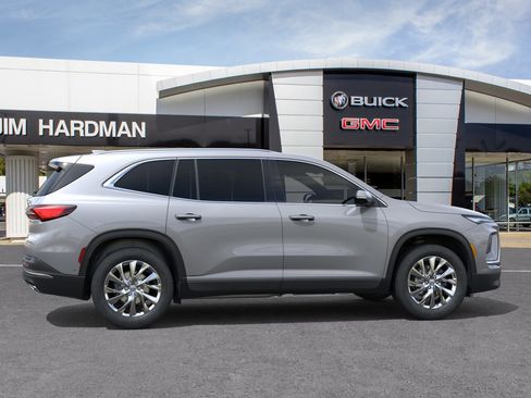New 2026 Buick Enclave Preferred image 5
