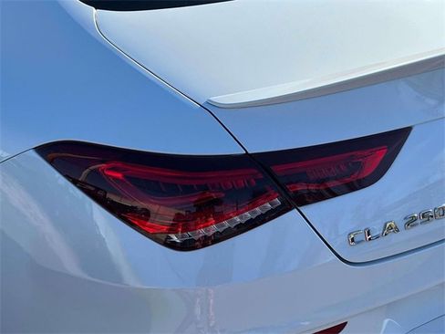 Used 2023 Mercedes-Benz CLA 250 CLA 250 image 10