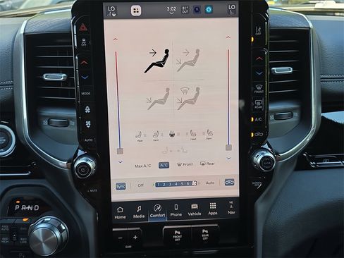 New 2026 RAM 1500 Laramie image 24