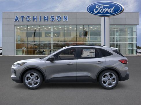 New 2026 Ford Escape ST-Line w/ Tech Pack #1 image 3